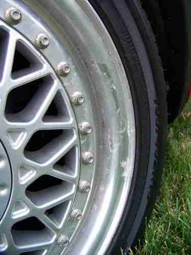 1991 Volkswagen Golf GTI 16v VW, image 16