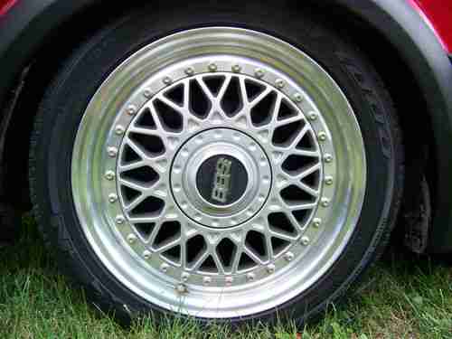 1991 Volkswagen Golf GTI 16v VW, image 18