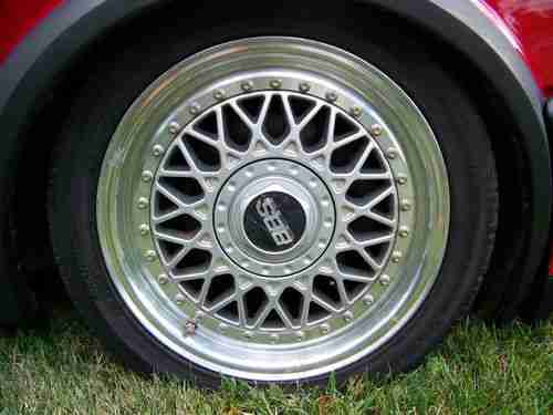 1991 Volkswagen Golf GTI 16v VW, image 19