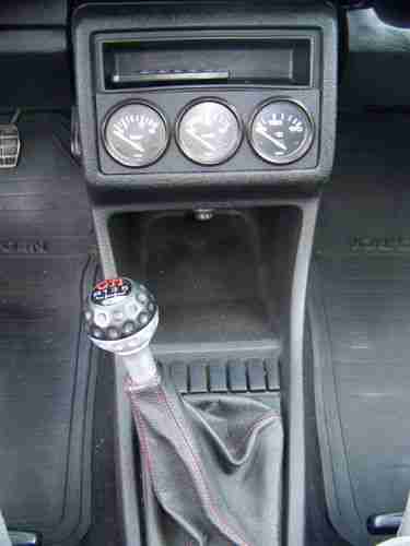 1991 Volkswagen Golf GTI 16v VW, image 20