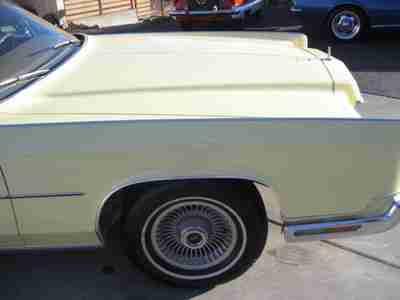 1973 Lincoln Continental Town Car, Rebuilt 429, A/C, 100% RUST/CANCER FREE, US $6,500.00, image 5