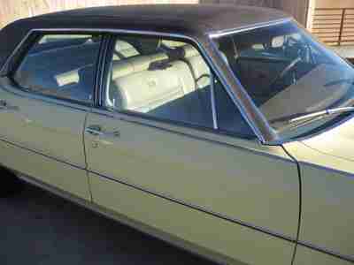 1973 Lincoln Continental Town Car, Rebuilt 429, A/C, 100% RUST/CANCER FREE, US $6,500.00, image 6