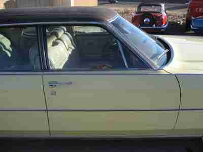 1973 Lincoln Continental Town Car, Rebuilt 429, A/C, 100% RUST/CANCER FREE, US $6,500.00, image 7