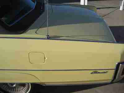 1973 Lincoln Continental Town Car, Rebuilt 429, A/C, 100% RUST/CANCER FREE, US $6,500.00, image 12
