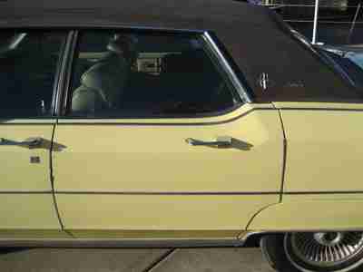 1973 Lincoln Continental Town Car, Rebuilt 429, A/C, 100% RUST/CANCER FREE, US $6,500.00, image 14