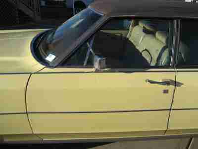 1973 Lincoln Continental Town Car, Rebuilt 429, A/C, 100% RUST/CANCER FREE, US $6,500.00, image 15
