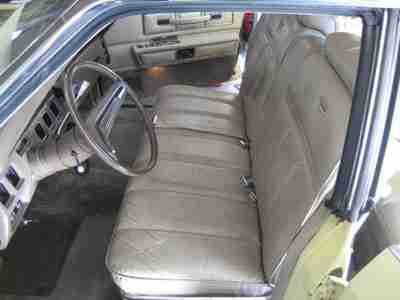 1973 Lincoln Continental Town Car, Rebuilt 429, A/C, 100% RUST/CANCER FREE, US $6,500.00, image 17