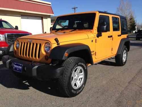 2012 jeep wrangler sport rhd (right hand drive)