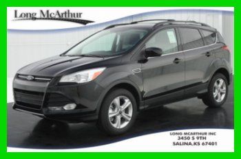 2013 se ecoboost microsoft sync satellite radio  4x4 msrp $28,110