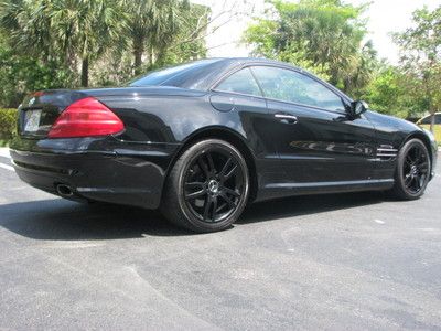 Sport package !! panoramic roof !! loaded !! black on black