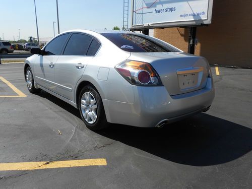 2011 Nissan Altima 2.5 S, US $12,200.00, image 3