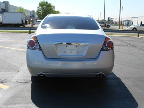 2011 Nissan Altima 2.5 S, US $12,200.00, image 4