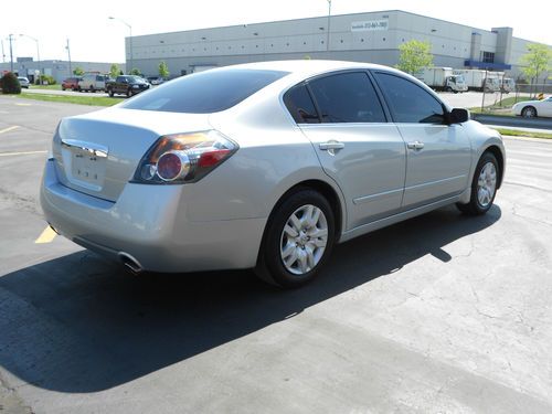 2011 Nissan Altima 2.5 S, US $12,200.00, image 5