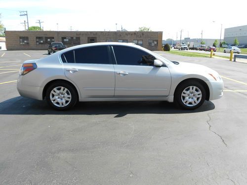 2011 Nissan Altima 2.5 S, US $12,200.00, image 6