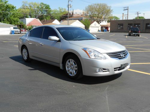 2011 Nissan Altima 2.5 S, US $12,200.00, image 7