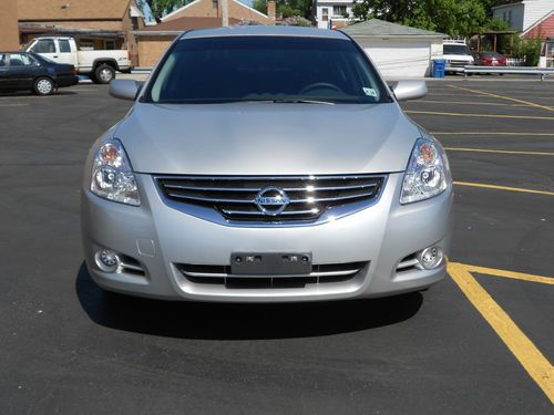 2011 Nissan Altima 2.5 S, US $12,200.00, image 8