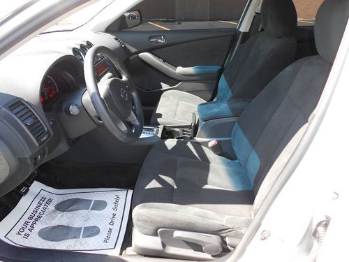 2011 Nissan Altima 2.5 S, US $12,200.00, image 9