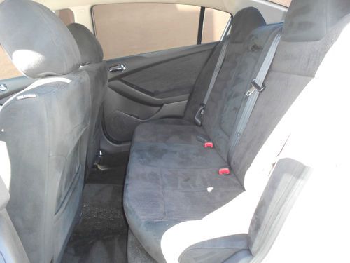 2011 Nissan Altima 2.5 S, US $12,200.00, image 10