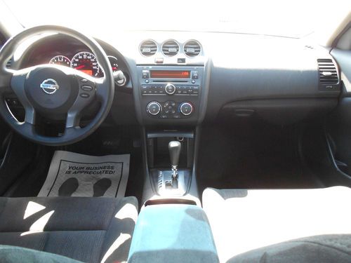 2011 Nissan Altima 2.5 S, US $12,200.00, image 11