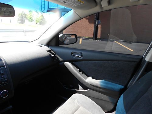 2011 Nissan Altima 2.5 S, US $12,200.00, image 14