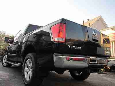 WE FINANCE!!!!2006 NISSAN TITAN SE 4WD,ONE OWNER, FREE DELIVERY UP 300M!!!!!!!!!, US $15,900.00, image 10