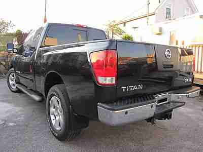 WE FINANCE!!!!2006 NISSAN TITAN SE 4WD,ONE OWNER, FREE DELIVERY UP 300M!!!!!!!!!, US $15,900.00, image 11