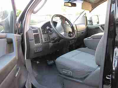 WE FINANCE!!!!2006 NISSAN TITAN SE 4WD,ONE OWNER, FREE DELIVERY UP 300M!!!!!!!!!, US $15,900.00, image 12