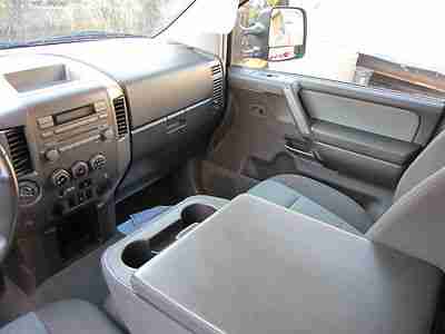 WE FINANCE!!!!2006 NISSAN TITAN SE 4WD,ONE OWNER, FREE DELIVERY UP 300M!!!!!!!!!, US $15,900.00, image 21