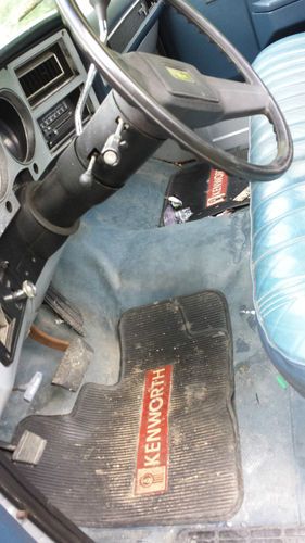 1983 Chevy Truck 1500, image 8
