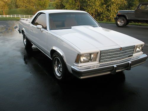 1979 el camino conquistador