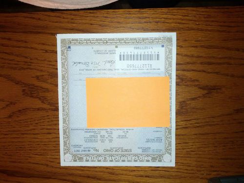 1955 Chevy Nomad 2 door wagon, image 12