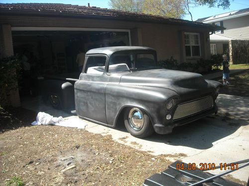 1955 chevrolet pickup truck 3100