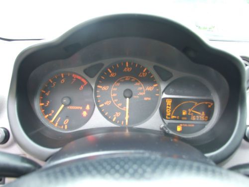 2001 Toyota Celica GT Hatchback 2-Door 1.8L Cheap,Reliable .No reserve auction, image 16