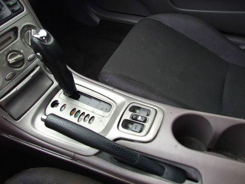 2001 Toyota Celica GT Hatchback 2-Door 1.8L Cheap,Reliable .No reserve auction, image 17