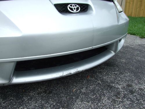 2001 Toyota Celica GT Hatchback 2-Door 1.8L Cheap,Reliable .No reserve auction, image 19