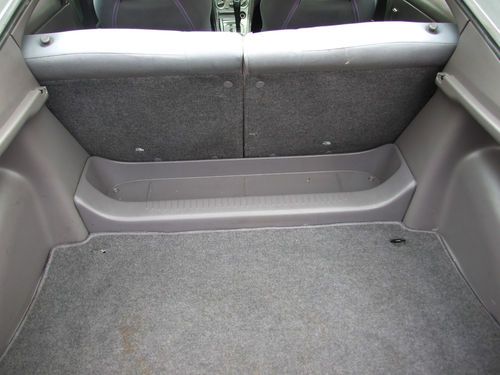 2001 Toyota Celica GT Hatchback 2-Door 1.8L Cheap,Reliable .No reserve auction, image 20