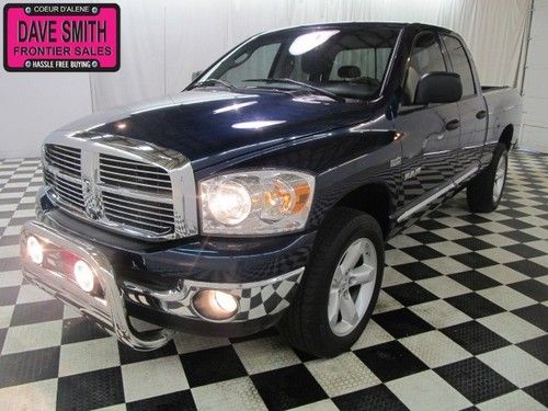 2008 quad cab short box grill guard tonneau cover tint tow hitch