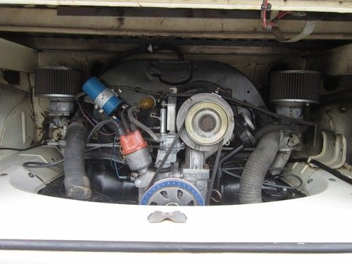 CLEAN-CLEAN 1971 CREW CAB, image 3