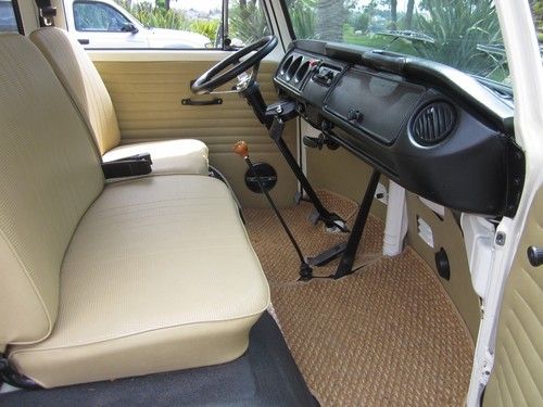 CLEAN-CLEAN 1971 CREW CAB, image 10