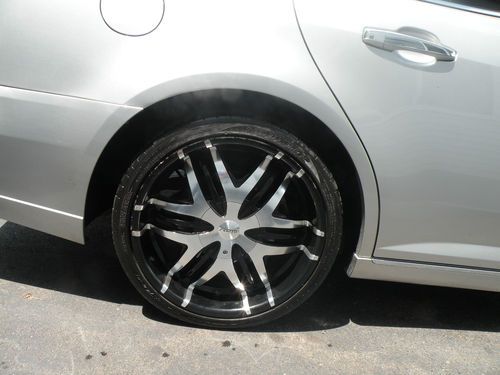 2008 Cadillac STS, image 14