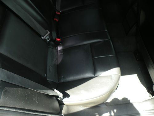 2008 Cadillac STS, image 16