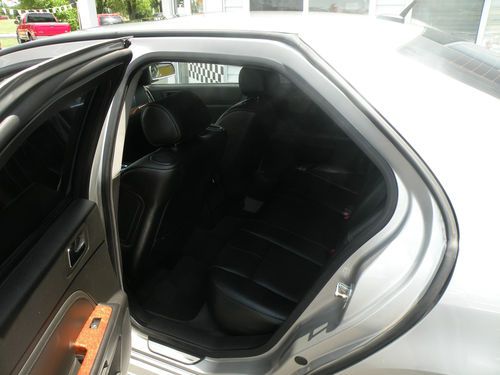 2008 Cadillac STS, image 19