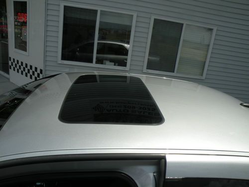 2008 Cadillac STS, image 20