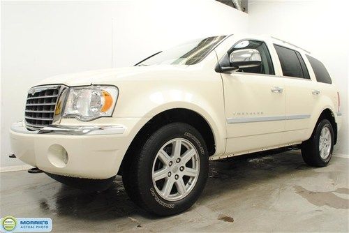 2008 chrysler aspen limited