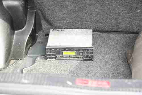 1990 Mercedes-Benz 190E 2.6 Sedan 4-Door 2.6L, image 8