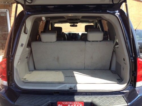 2010 Nissan Armada Platinum, US $29,900.00, image 7