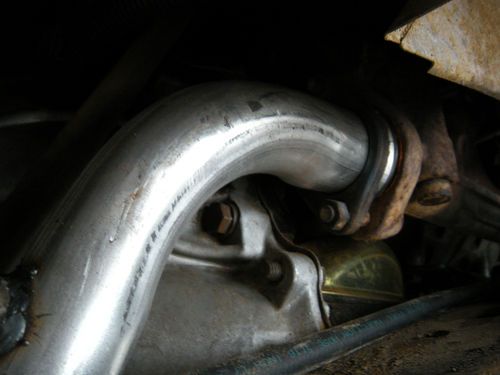1974 Ford Bronco Fuel Injected, US $16,500.00, image 16