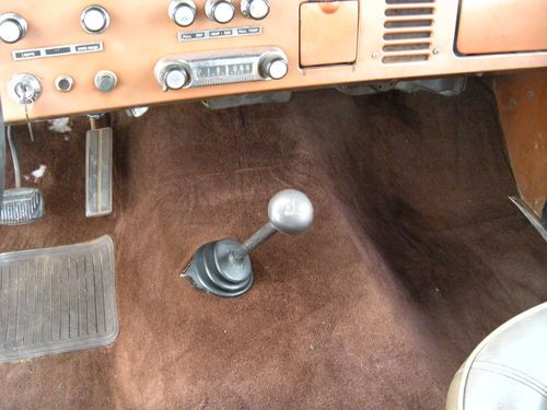1974 Ford Bronco Fuel Injected, US $16,500.00, image 19
