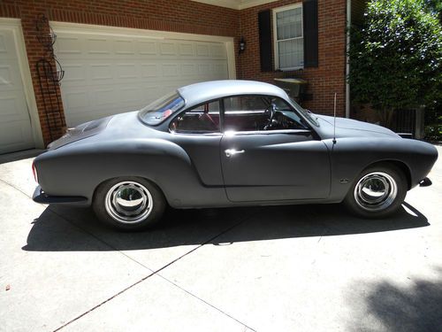 1965,2110 engine, dual carbs, external oil cooler, disc brakes, new interior, US $7,500.00, image 2