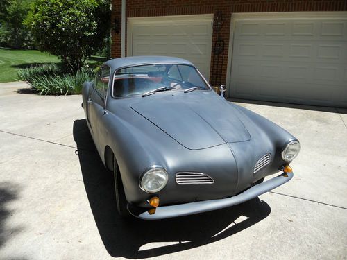 1965,2110 engine, dual carbs, external oil cooler, disc brakes, new interior, US $7,500.00, image 3
